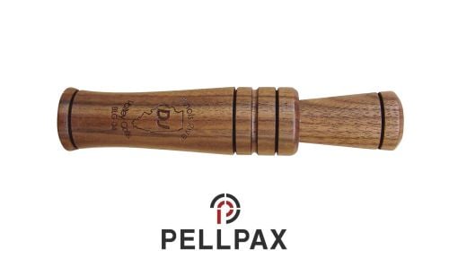 Illinois River Blue Lakes Canada Goose Call