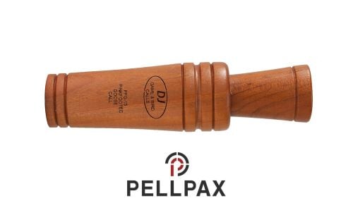 Illinois River Pinkfoot Goose Call
