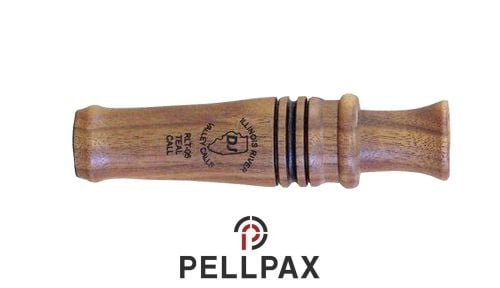 Illinois River Ricelake Teal Duck Call
