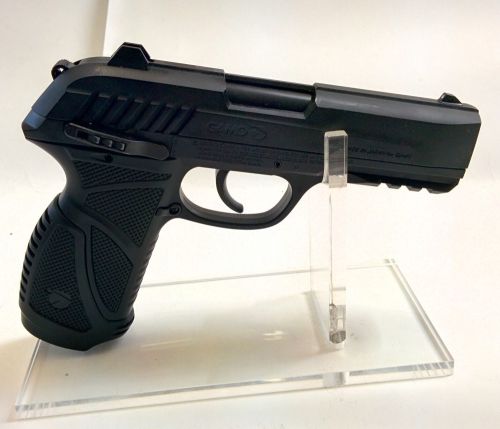 Gamo Pt 85 Blowback 177 Pellet Second Hand Co2 Powered Air Pistols Pellpax Gamo Pt 85 Blowback 177 Pellet Second Hand Co2 Powered Air Pistols Pellpax