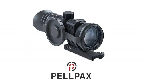 Immersive Optics - 14x50