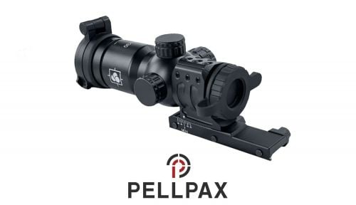 Immersive Optics - 5x30 Pro