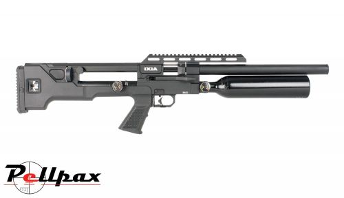 Reximex Ixia - .22 Pellet PCP Air Rifle
