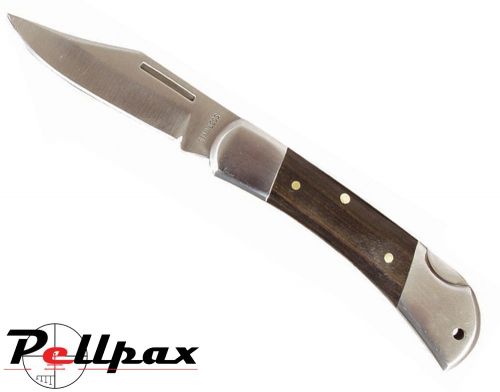 Jack Pyke 2.5" Rambler Pocket Folding Knife