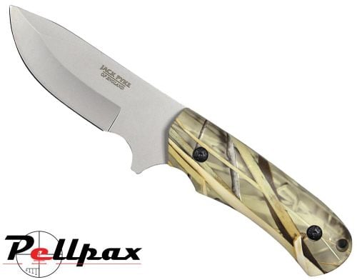 Jack Pyke Bushcraft Fixed Blade Knife