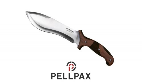 Jack Pyke Savanna Fixed Blade Knife