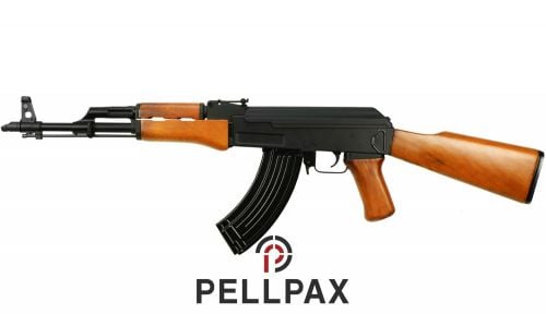 Kalashnikov AK47 - 4.5mm CO2 BB Air Rifle