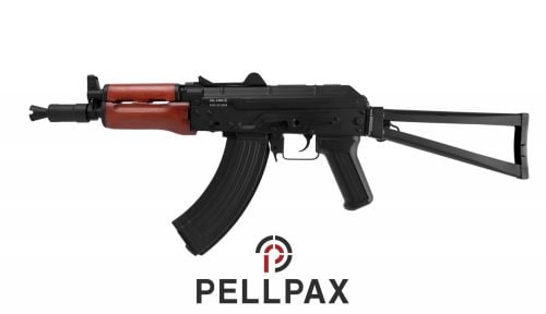 Kalashnikov AKS74u - 4.5mm BB CO2 Rifle