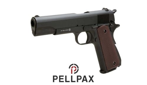 Krownland KL1911 - 4.5mm BB CO2 Air Pistol