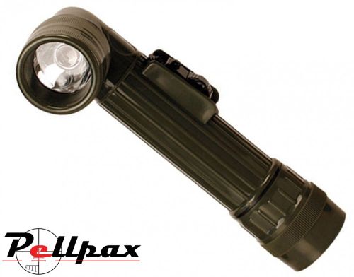 Kombat UK Medium Angle Torch