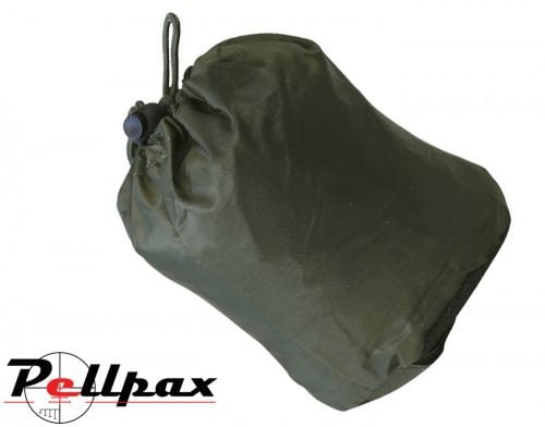 Kombat UK Lightweight Waterproof Breathable Cadet Bivvy Bag