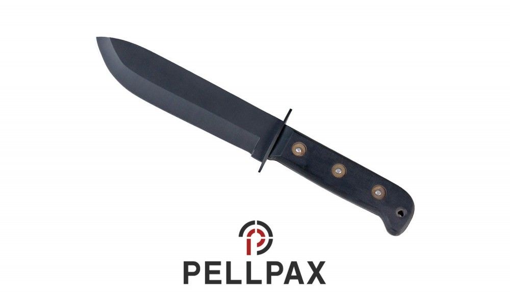 Kombat UK British Army Fixed Blade Knife Fixed Blade Knives Pellpax