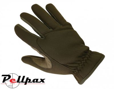 Delta Fast Gloves -Small
