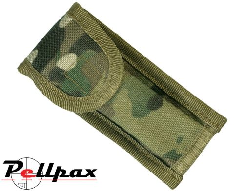 Kombat UK Lock Knife Pouch - BTP