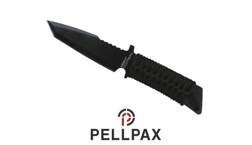 Kombat UK Intrepid Fixed Blade Knife