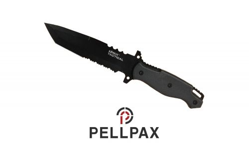 Kombat UK SWAT Tactical Fixed Blade Knife