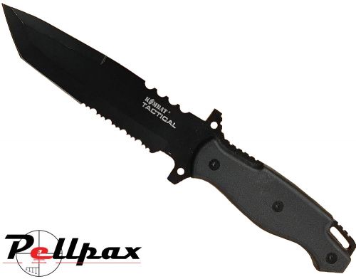 Kombat UK SWAT Tactical Fixed Blade Knife