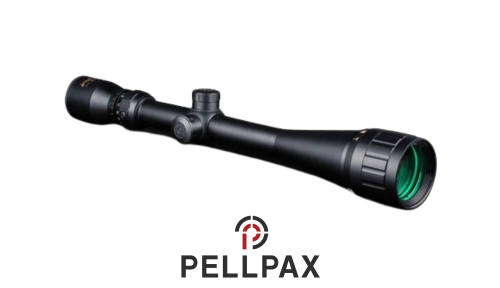 Konus Pro - 6-24x44 AO Rifle Scope