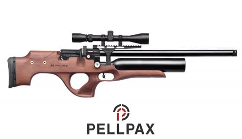 Kral Knight - .177 PCP Air Rifle
