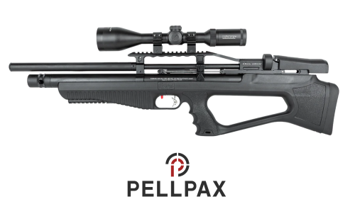 Kral Empire S - .177 Pellet PCP Air Rifle
