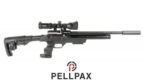 Kral NP03 - .22 PCP Air Rifle