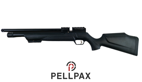 Kral Puncher K - .22 PCP Air Rifle