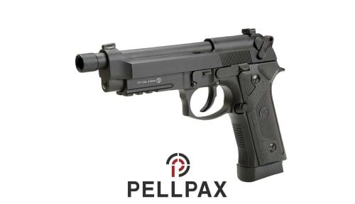 Krownland KL9A3 - 4.5mm BB CO2 Air Pistol