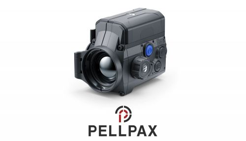 Pulsar Krypton 2 FXG50 - Thermal Front Attachment