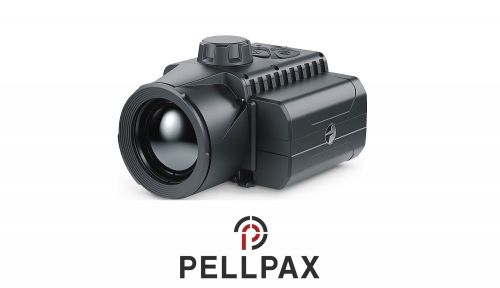 Pulsar Krypton FXG50 - Thermal Front Attachment