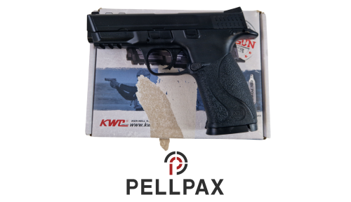 KWC M40 - 4.5mm - Preowned