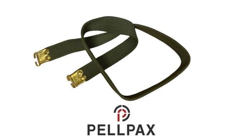 Rifle Sling for Lee Enfield British L1-A1 Self Loading Rifle