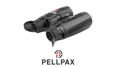 Nocpix Quest - Thermal Binoculars