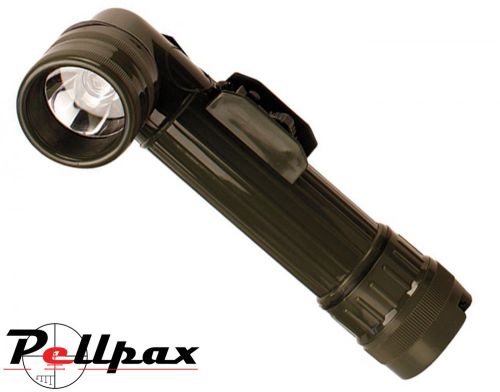 Kombat UK Large Angle Torch