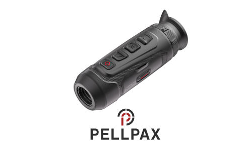 HikMicro Lynx 3.0 10mm LE10 - Thermal Monocular