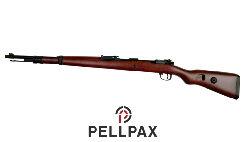 Lee Enfield B.I.A. K98 - 4.5mm BB Air Rifle