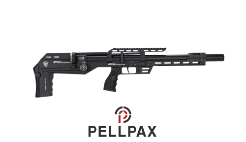 FX Airguns Leopard - .177 PCP Air Rifle