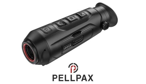 HikMicro Lynx 2.0 15mm Smart - Thermal Monocular