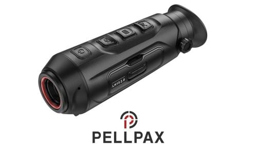 HikMicro Lynx 2.0 Pro 19mm Smart - Thermal Monocular