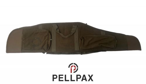 London Armoury Deluxe Padded Rifle Bag