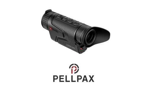 Nocpix Lumi - Thermal Monoculars