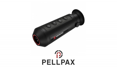 HikMicro Lynx 2.0 Pro 25mm Smart - Thermal Monocular