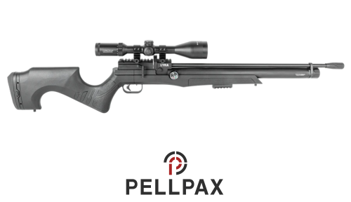 Reximex Lyra - .177 PCP Air Rifle