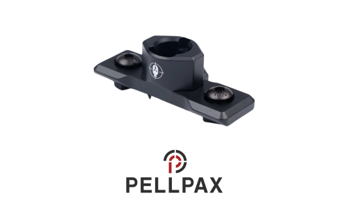 Spartan Classic M-Lok Rail Adapter - MagnaSwitch