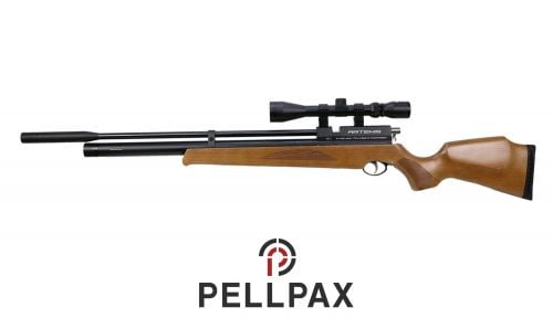 Snowpeak M11 - .22 PCP Air Rifle