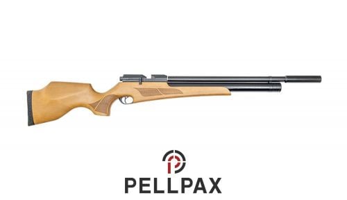 Snowpeak M16 - .177 PCP Air Rifle