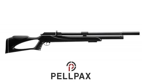 Snowpeak M25 - .25 PCP Air Rifle
