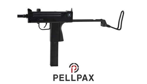 Cobray Ingram Mac 11 - 4.5mm BB CO2 Air Pistol