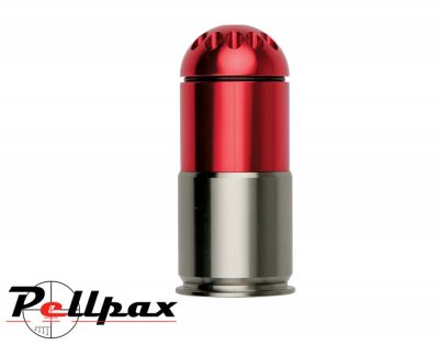 Pellpax Rabbit Sniper Gas Ram Wood 22 Pellet Gas Ram