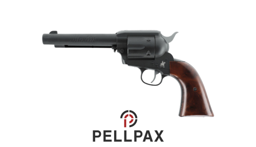 Marlin Revolver - 4.5mm BB Air Pistol