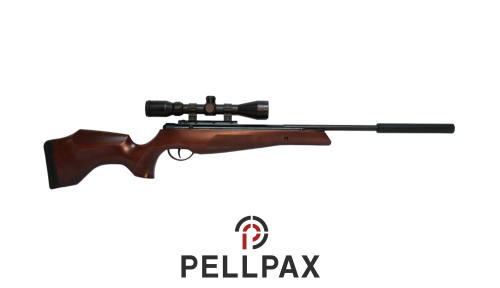 BSA Meteor CLX - .177 Air Rifle
